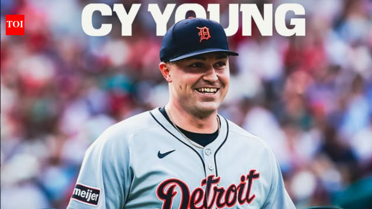 रैंकिंग से पता चला: प्रीसीजन अफवाहें मजबूत हो गईं क्योंकि एमएलबी नेटवर्क ने शीर्ष 10 शुरुआती पिचर्स का खुलासा किया | एमएलबी न्यूज़