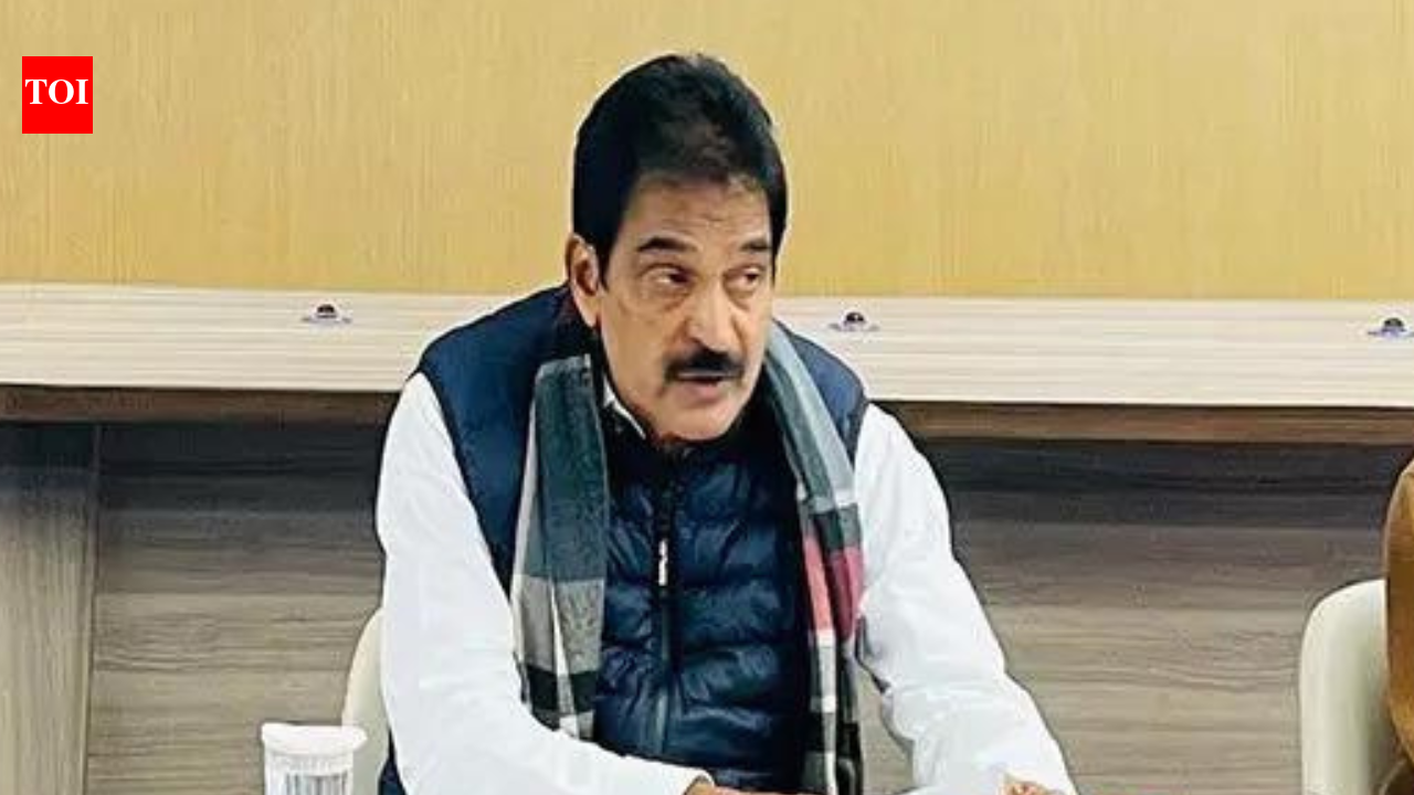 कांग्रेस की चुनाव आयोग से शिकायत: भाजपा एसआईआर राज्यों में वास्तविक मतदाताओं को खत्म करने के लिए सामूहिक रूप से फॉर्म 7 का उपयोग करती है | भारत समाचार