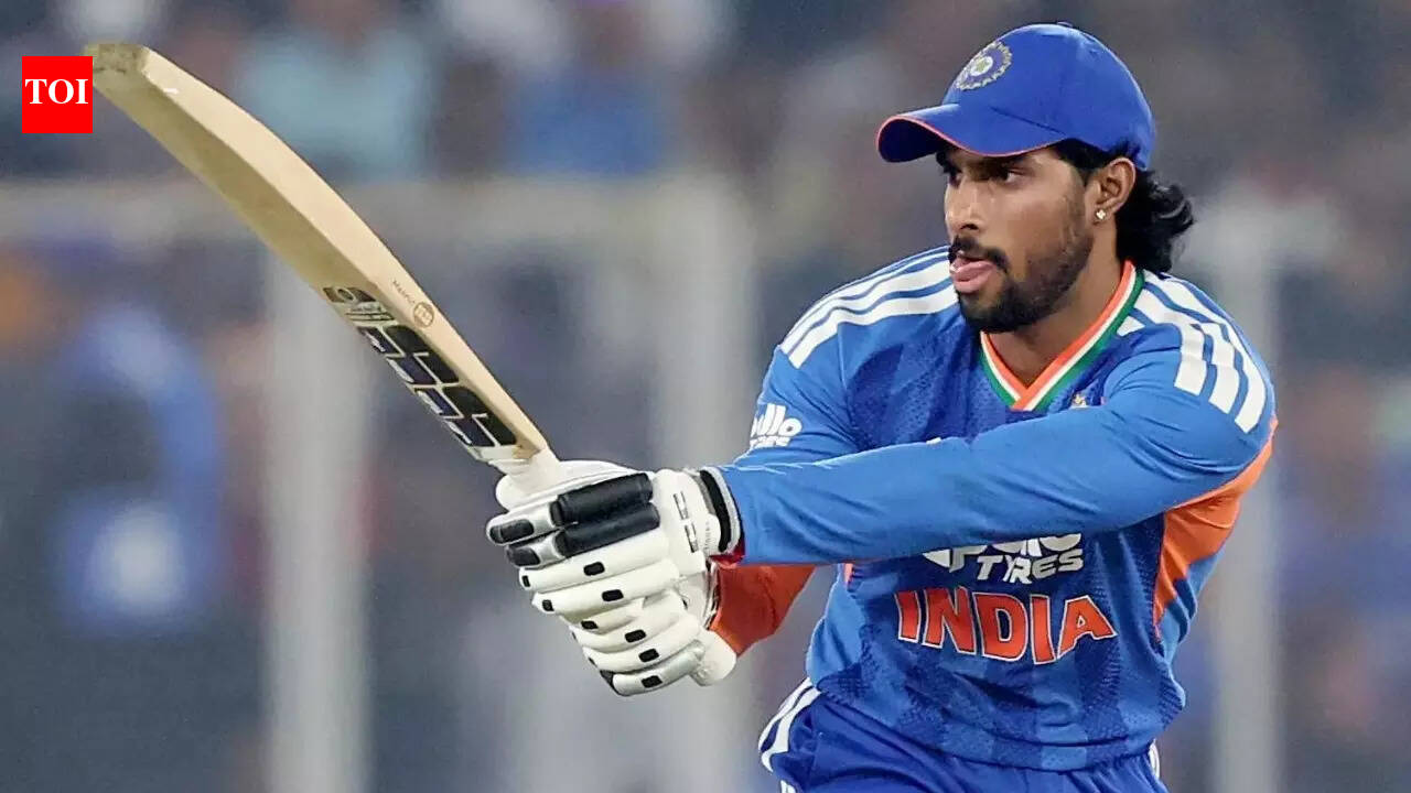 टी20 विश्व कप से पहले भारत के लिए बड़ा प्रोत्साहन: तिलक वर्मा को बीसीसीआई से फिटनेस मंजूरी मिलने वाली है; मयंक यादव और रियान पराग भी करीब | क्रिकेट समाचार