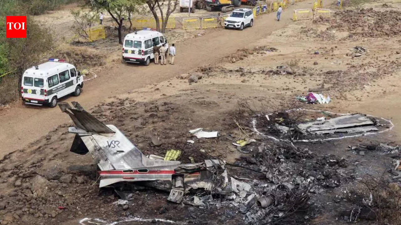 ब्लैक बॉक्स बरामद, लेकिन डेटा निकालने में लग सकता है वक्त | पुणे समाचार