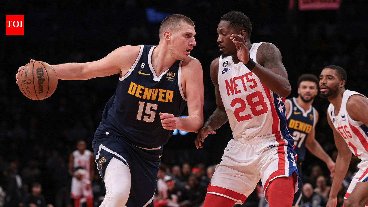 ब्रुकलिन नेट्स बनाम डेनवर नगेट्स चोट रिपोर्ट: कौन खेल रहा है, घायल और संदिग्ध खिलाड़ी, आमने-सामने के रिकॉर्ड, टीम आँकड़े और बहुत कुछ (29 जनवरी, 2026) | एनबीए न्यूज़