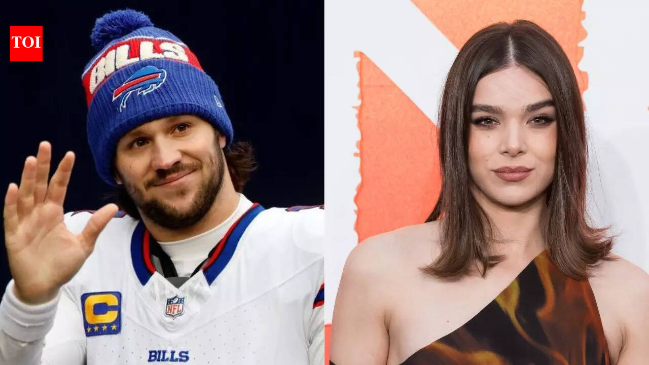 जोश एलन ने हैली स्टेनफेल्ड की नियत तारीख और पिता बनने की तैयारी के बारे में अप्रत्याशित विवरण प्रकट किया | एनएफएल न्यूज़