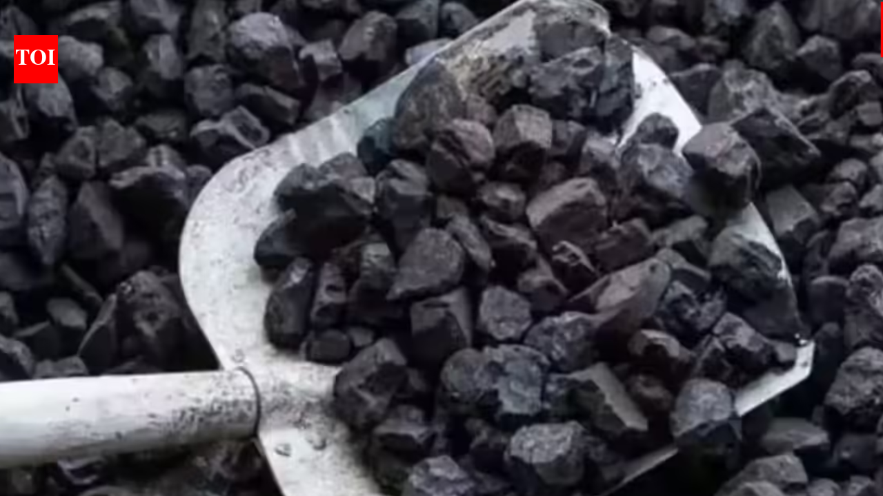 कोकिंग कोल को ‘महत्वपूर्ण और रणनीतिक खनिज’ के रूप में अधिसूचित किया गया | भारत समाचार