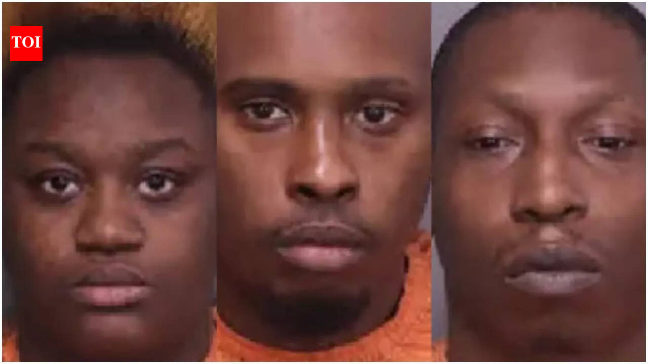 पुलिस का कहना है कि नकली पिल्ला बेचने के लालच में दक्षिण कैरोलिना की एक महिला को गोली मार दी गई और जला दिया गया