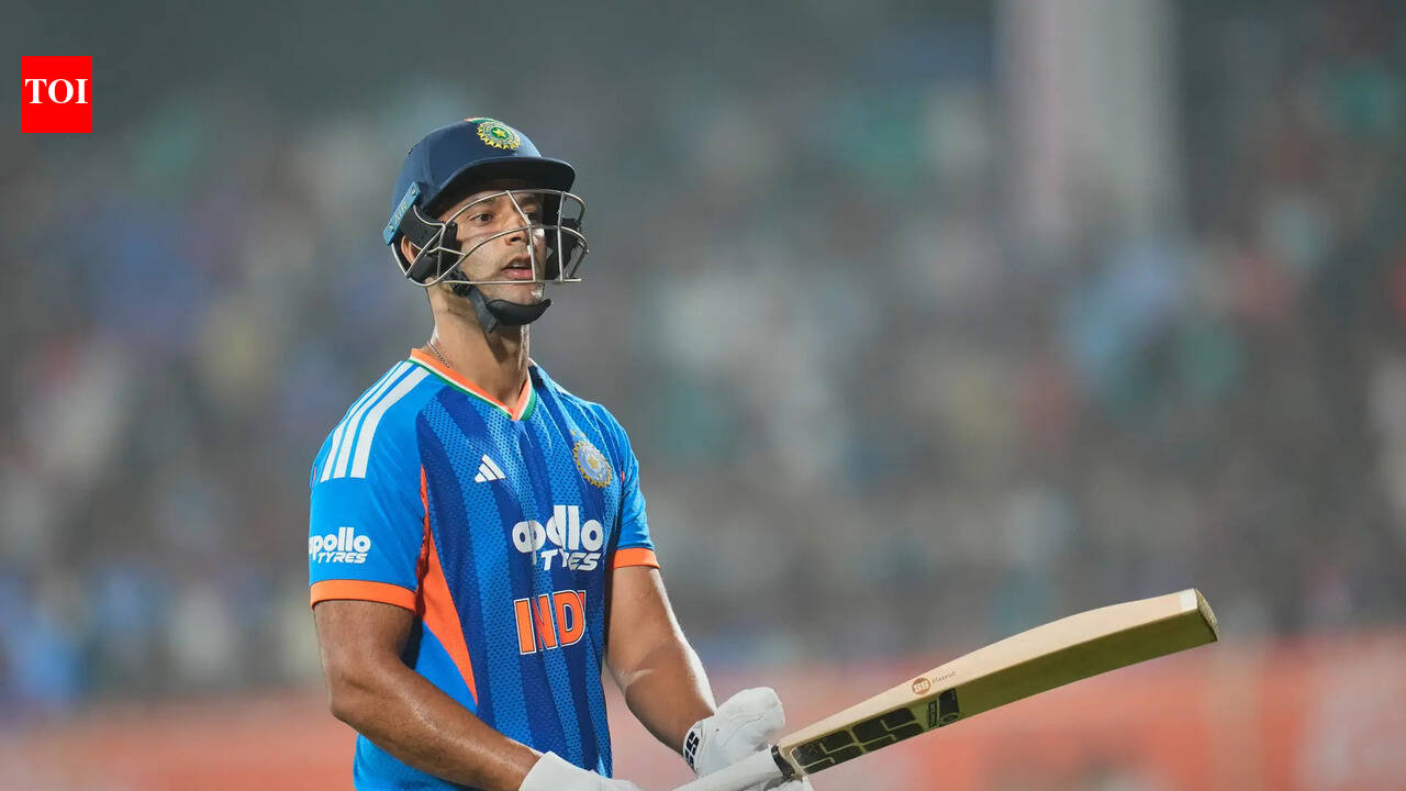 शिवम दुबे के विकास में सीएसके का हाथ: एक स्पिन बल्लेबाज के रूप में विकसित, वह अब गति के खिलाफ पनपते हैं | क्रिकेट समाचार