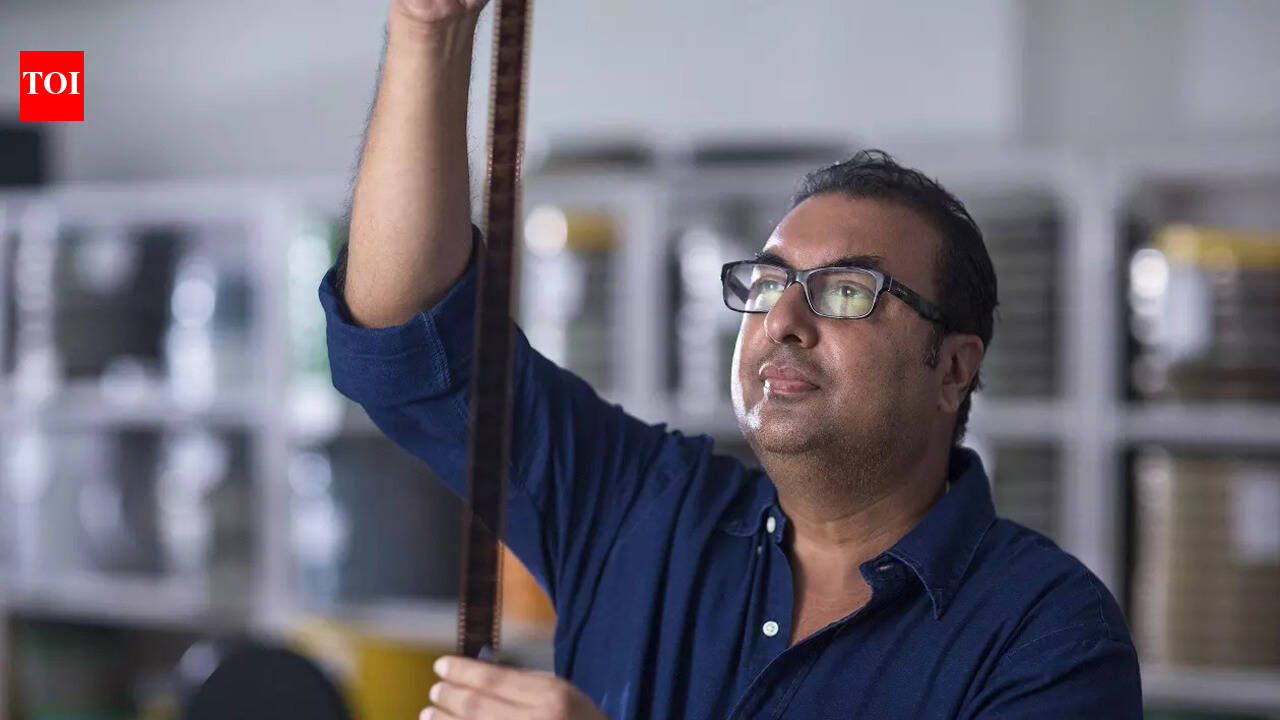 शिवेंद्र सिंह डूंगरपुर को बर्लिनाले में अंतर्राष्ट्रीय प्रतियोगिता के निर्णायक मंडल के सदस्य के रूप में आमंत्रित किया गया | हिंदी मूवी समाचार