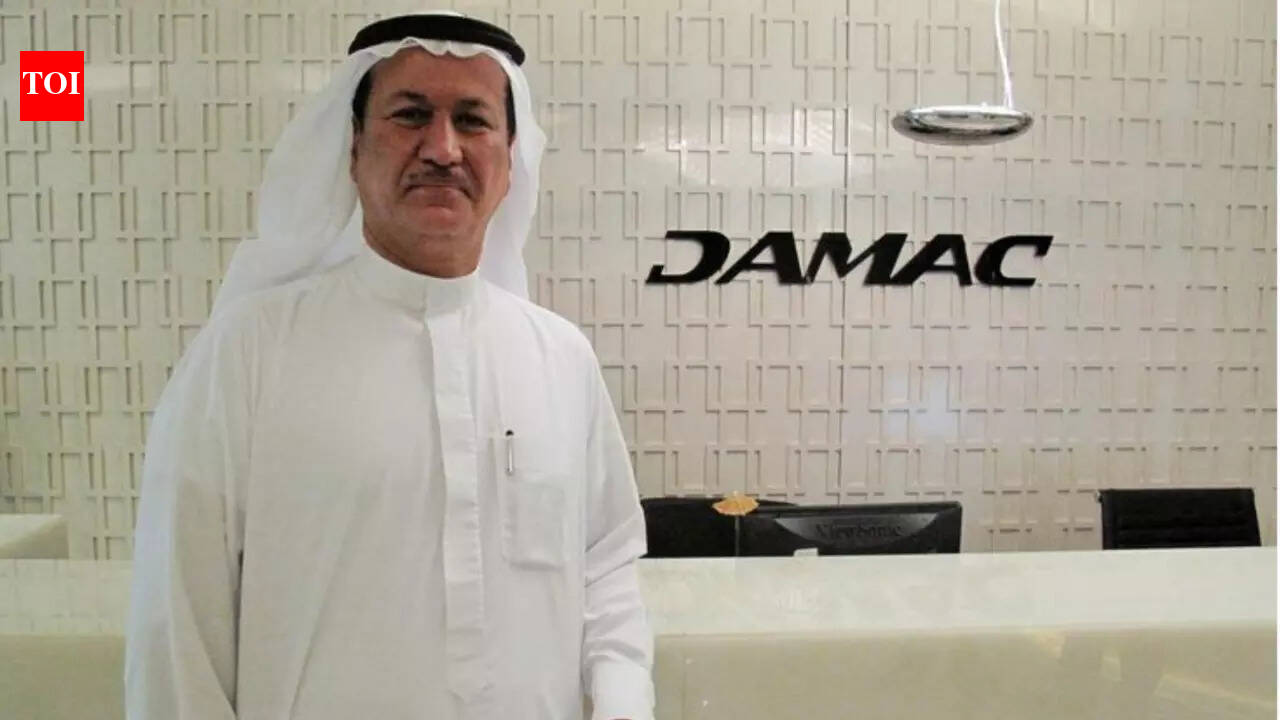 ‘एआई इनमें से 80% नौकरियां खत्म कर देगा’: यूएई के अरबपति ने भारत को पारंपरिक आउटसोर्सिंग के खतरे के बारे में चेतावनी दी