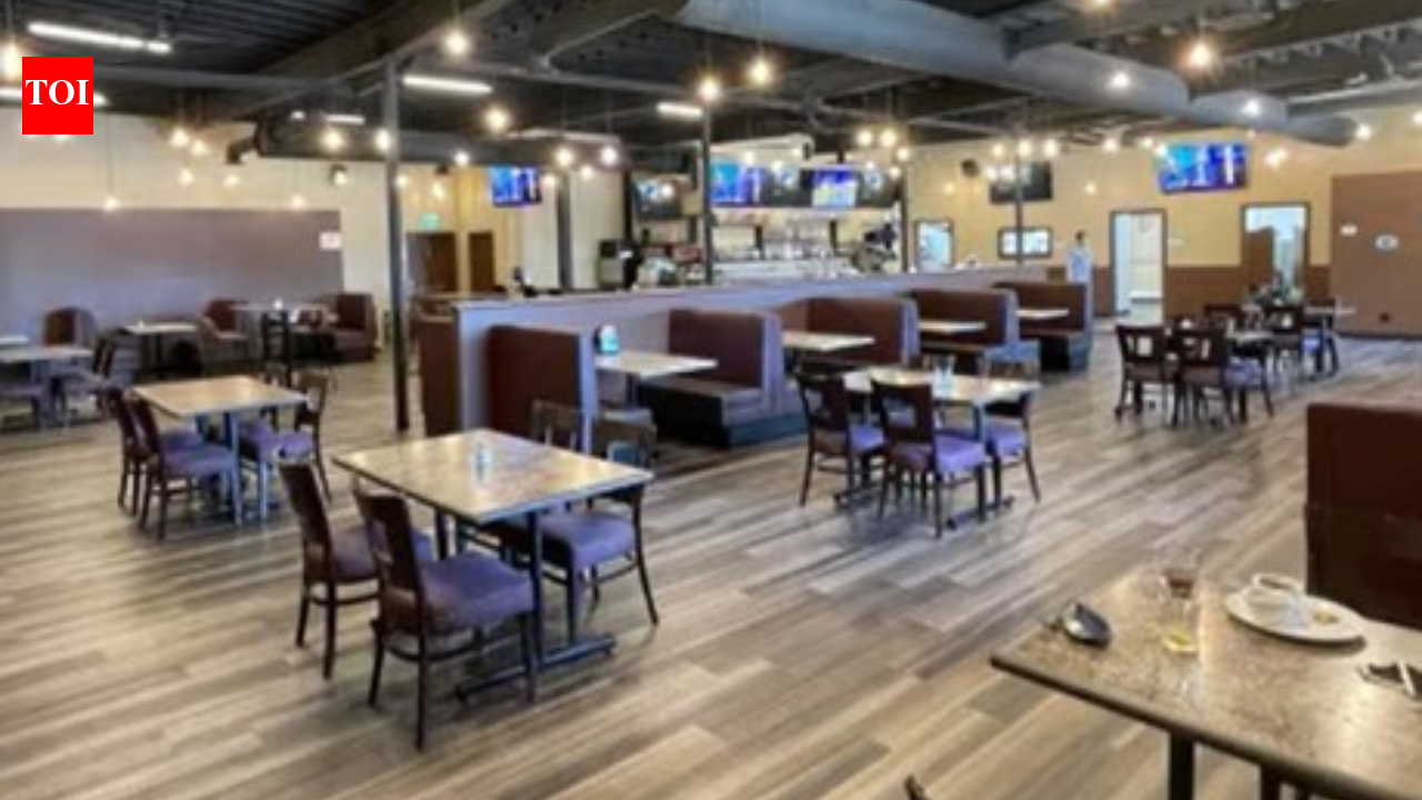 बीमा राशि पाने के लिए अपने ही रेस्तरां में आग लगाने के आरोप में कनाडा में भारतीय व्यक्ति को गिरफ्तार किया गया