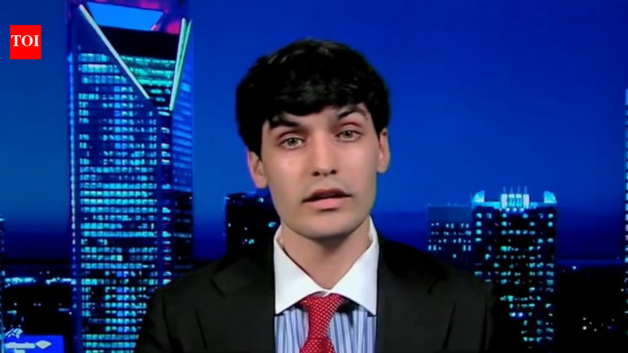 निक्की हेली के बेटे ने भारत में एक्स के प्रति नफरत फैलाई और कहा कि उनके पास ‘एक सस्ती सरकार है’