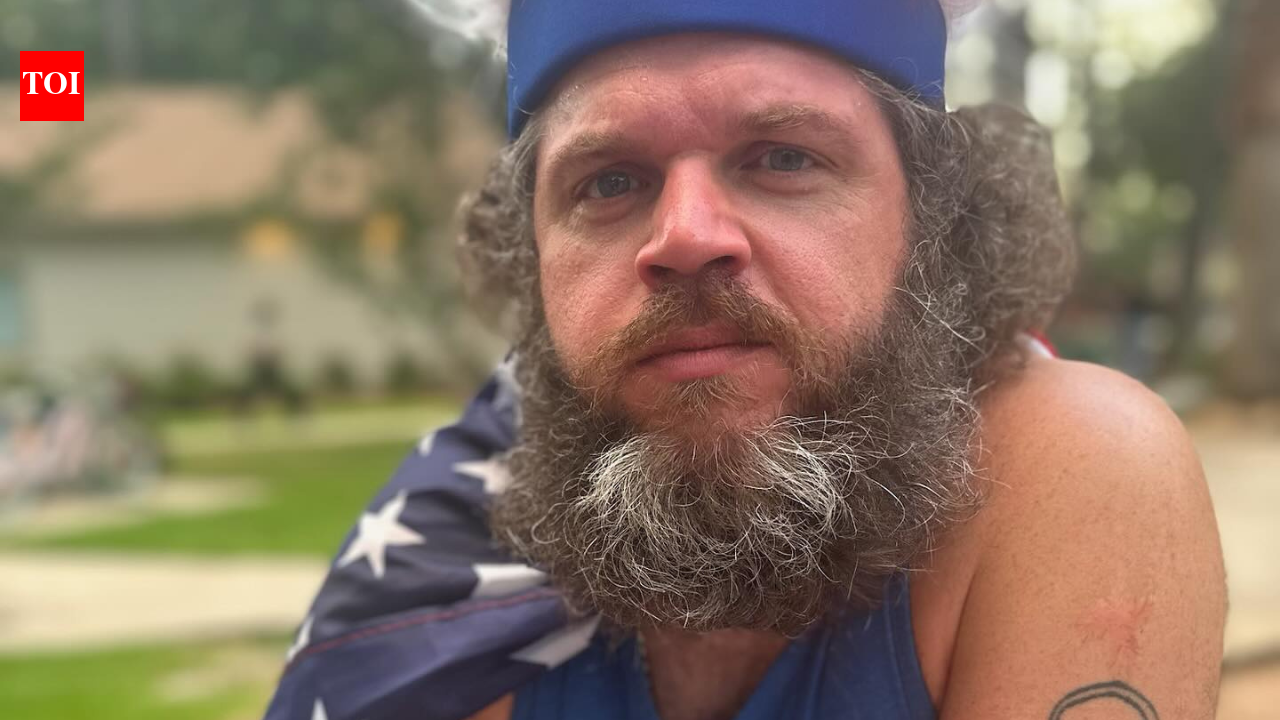 ‘भारत में नई इंजीनियरिंग टीम…’: अमेज़न के पूर्व कर्मचारी ने बर्खास्तगी के बाद आरोप के साथ स्क्रीनशॉट शेयर किया