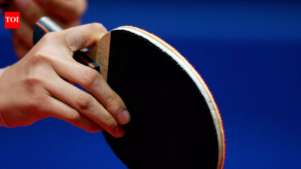 टीटी फेडरेशन ने सचिव कमलेश मेहता को निलंबित किया | अधिक खेल समाचार