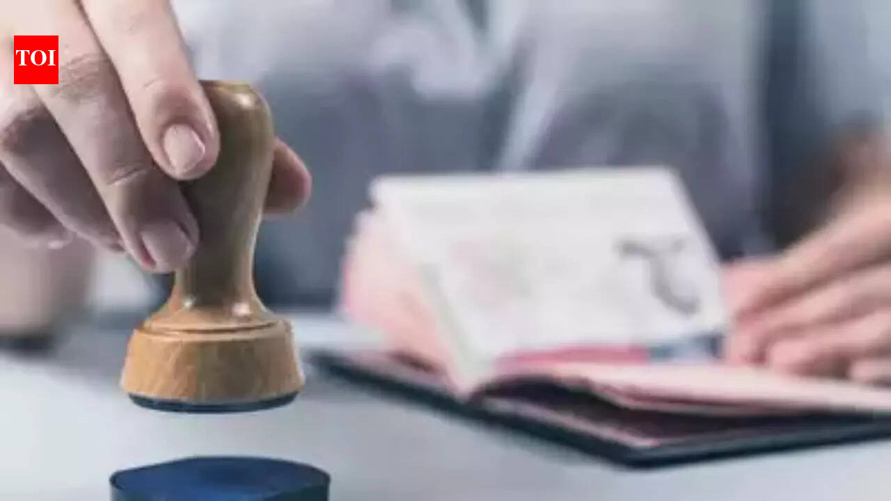 ट्रम्प प्रशासन इस वर्ष लगभग 65,000 एच-2बी गेस्ट वर्कर वीजा जोड़ेगा