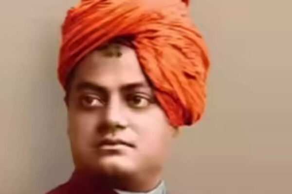 स्वामी विवेकानन्द का आज का उद्धरण: ‘अपने जीवन में जोखिम उठायें; यदि आप जीतते हैं, तो आप नेतृत्व कर सकते हैं, यदि आप हारते हैं, तो आप नेतृत्व कर सकते हैं।