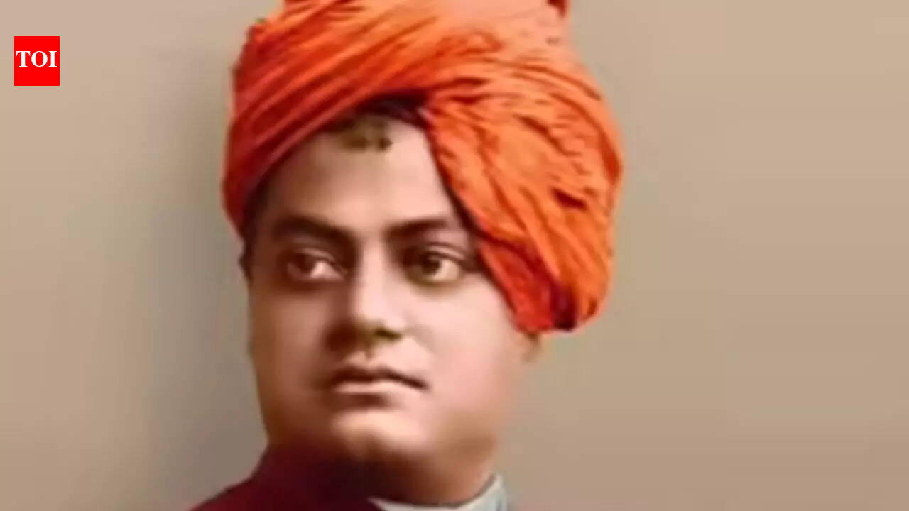 स्वामी विवेकानन्द का आज का उद्धरण: ‘अपने जीवन में जोखिम उठायें; यदि आप जीतते हैं, तो आप नेतृत्व कर सकते हैं, यदि आप हारते हैं, तो आप नेतृत्व कर सकते हैं।