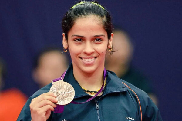 साइना नेहवाल: वह असंभावित वास्तुकार जिसने भारतीय बैडमिंटन को हमेशा के लिए बदल दिया | बैडमिंटन समाचार