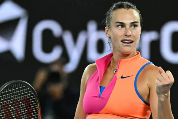 आर्यना सबालेंका और सेरेना विलियम्स और मारिया शारापोवा का मिश्रण: सानिया मिर्ज़ा | टेनिस समाचार