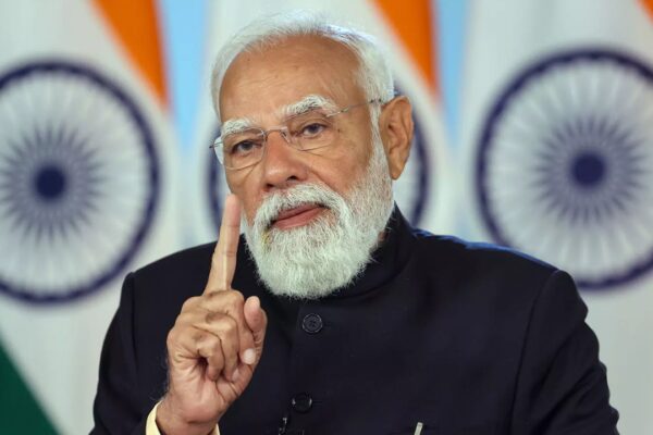 मलेशियाई प्रवासी प्रधानमंत्री मोदी के साथ बैठक की तैयारी कर रहे हैं | भारत समाचार