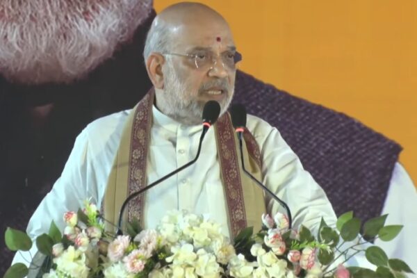 ‘भ्रष्टाचार का नतीजा’: अमित शाह ने ममता सरकार पर लगाया आरोप ‘वाह!’ मोमो में आग लगने से 27 लोगों की मौत | भारत समाचार