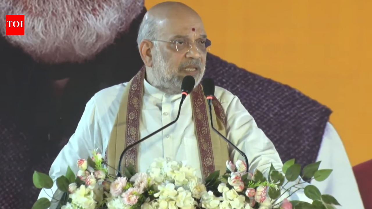 ‘भ्रष्टाचार का नतीजा’: अमित शाह ने ममता सरकार पर लगाया आरोप ‘वाह!’ मोमो में आग लगने से 27 लोगों की मौत | भारत समाचार