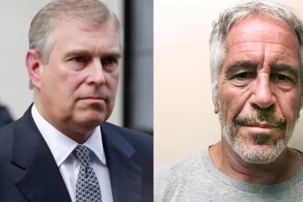 ‘हम रात्रिभोज कर सकते थे और काफी गोपनीयता रख सकते थे’: जब प्रिंस एंड्रयू ने एपस्टीन को बकिंघम पैलेस में आमंत्रित किया