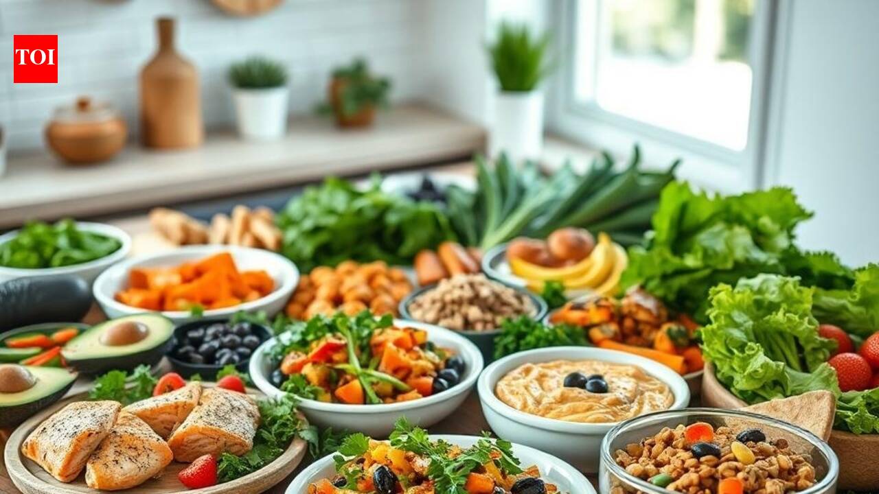 खाद्य निर्माताओं को दैनिक उत्पादन रिकॉर्ड रखना पड़ सकता है; सख्त भंडारण नियमों के लिए प्रस्ताव | भारत समाचार