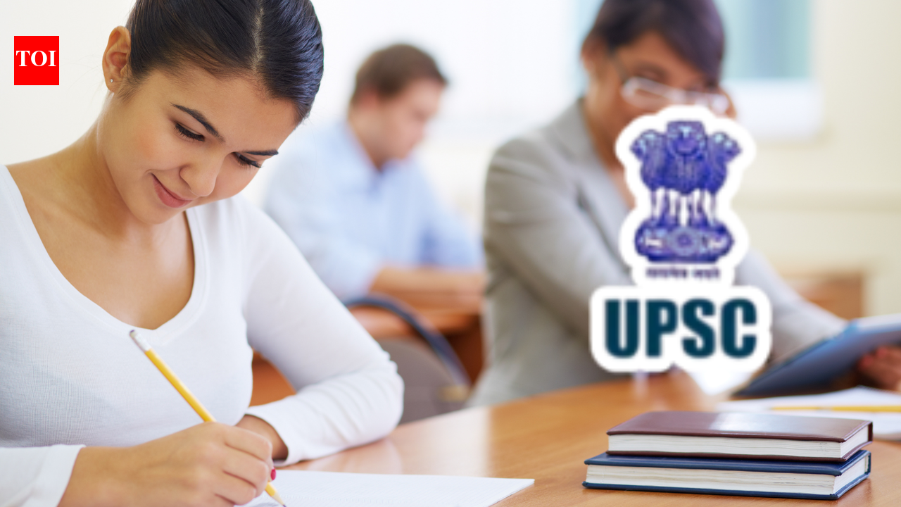 प्रीलिम्स के लिए यूपीएससी ईएसई एडमिट कार्ड 2026 जारी: सीधा लिंक, परीक्षा दिवस दिशानिर्देश यहां