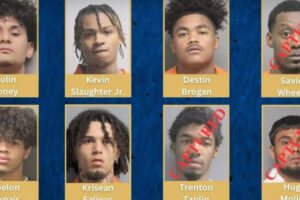 लुइसियाना जेल ब्रेक: पुलिस ने पांच कैदियों को गिरफ्तार किया, शेष तीन कैदियों की तलाश जारी है