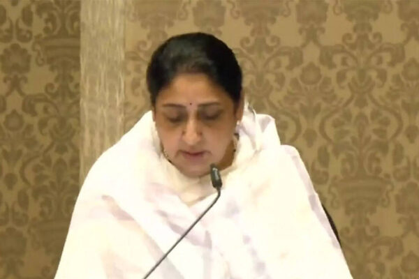 उत्थान हुआ, आगे चुनौतियां: महाराष्ट्र की डिप्टी सीएम सुनेत्रा पवार आगे की कठिन राह का सामना कैसे करती हैं | भारत समाचार