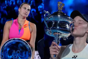 2026 ऑस्ट्रेलियन ओपन फाइनल के बाद ऐलेना रयबाकिना और आर्यना सबालेंका ने कितनी कमाई की? | टेनिस समाचार