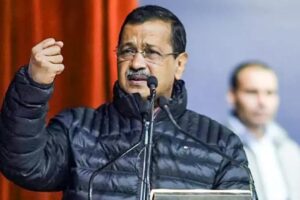 गोवावासी ईमानदार और जन-केंद्रित राजनीति चाहते हैं, AAP उनकी उम्मीद पूरी करने के लिए काम करेगी: केजरीवाल | भारत समाचार