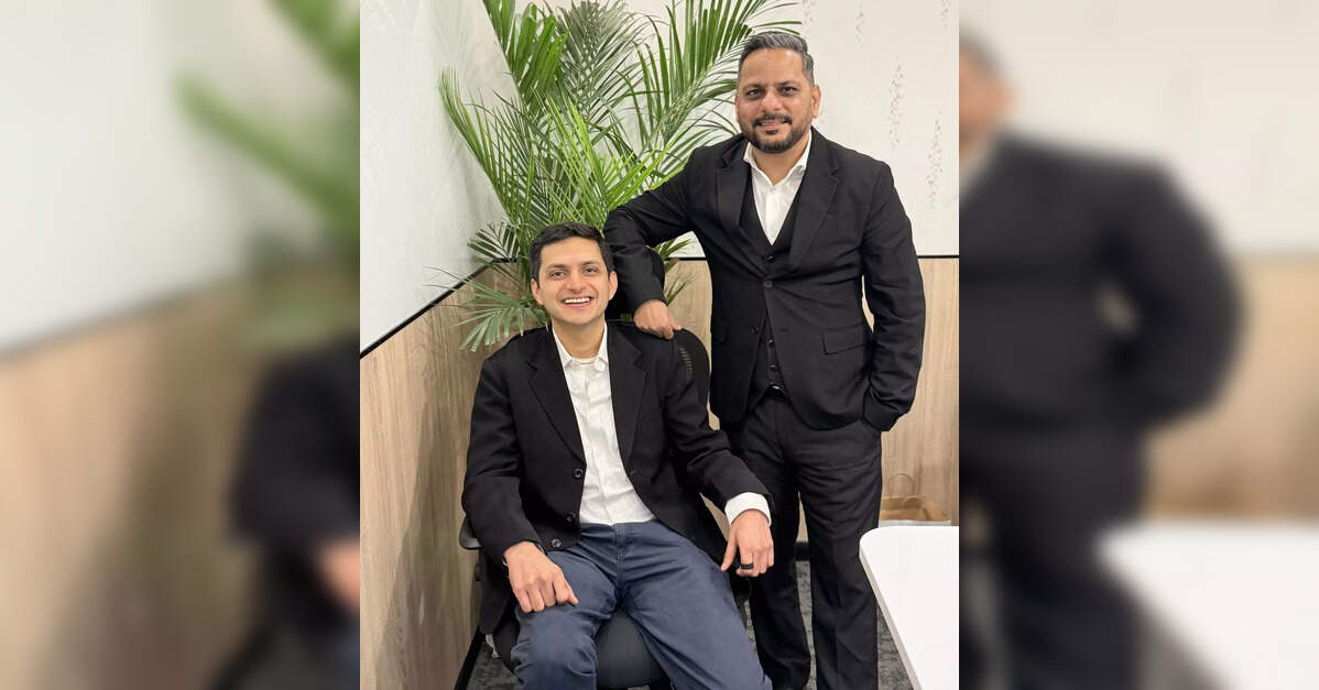 4बेसकेयर ने आशीष कचोलिया, लशित सांघवी, इकोनॉमिकटाइम्सबी2बी के नेतृत्व में ₹90 करोड़ की फंडिंग जुटाई