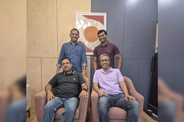 एग्रानी लैब्स ने एआई सेमीकंडक्टर इनोवेशन के लिए पीक XV पार्टनर्स के नेतृत्व में  मिलियन की सीड फंडिंग हासिल की, इकोनॉमिकटाइम्सबी2बी