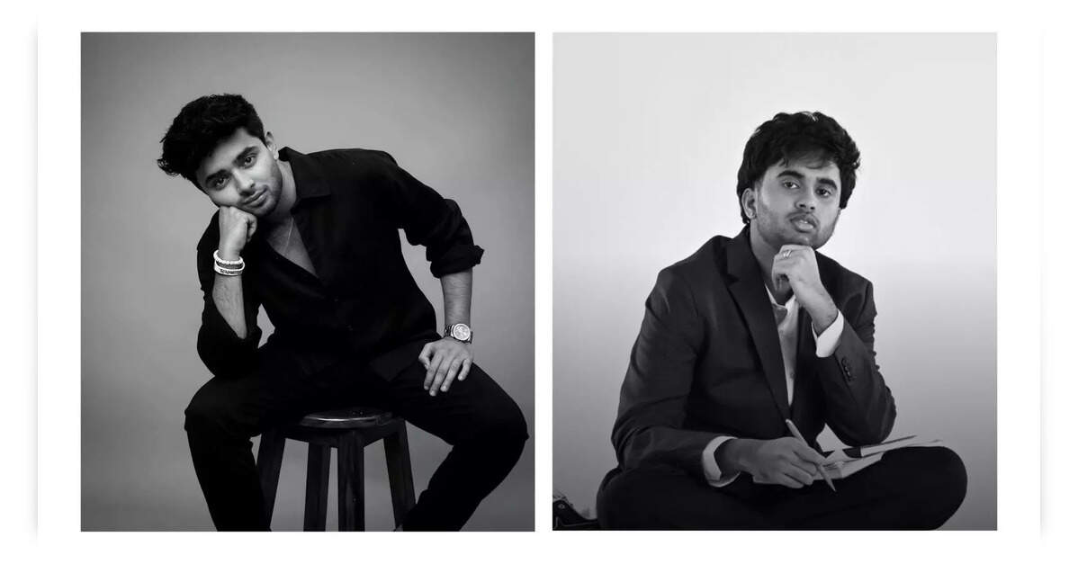 एआई फिल्म स्टूडियो टेकटू ने 100 करोड़ रुपये के मूल्यांकन पर प्री-सीड फंडिंग जुटाई, इकोनॉमिकटाइम्सबी2बी