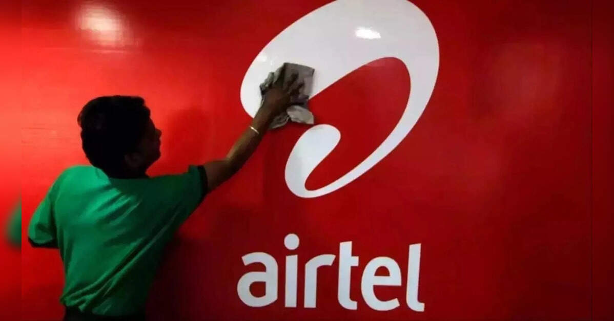 भारती एयरटेल ने भारत में 360 मिलियन ग्राहकों के लिए मुफ्त एडोब एक्सप्रेस प्रीमियम लॉन्च किया, इकोनॉमिकटाइम्सबी2बी