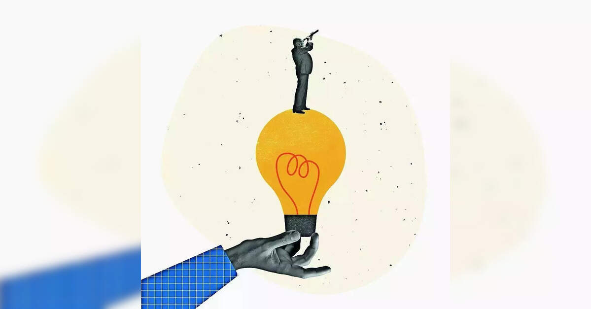 2026 में 50,000 करोड़ रुपये के नए जमाने के स्टार्टअप आईपीओ में वृद्धि देखी जाएगी, इकोनॉमिकटाइम्सबी2बी