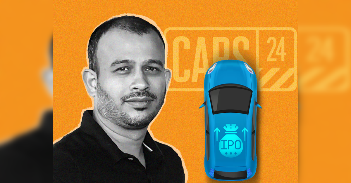 कार्स24 की योजना अगले 12 महीनों में सार्वजनिक होने की है: सीईओ विक्रम चोपड़ा, इकोनॉमिकटाइम्सबी2बी