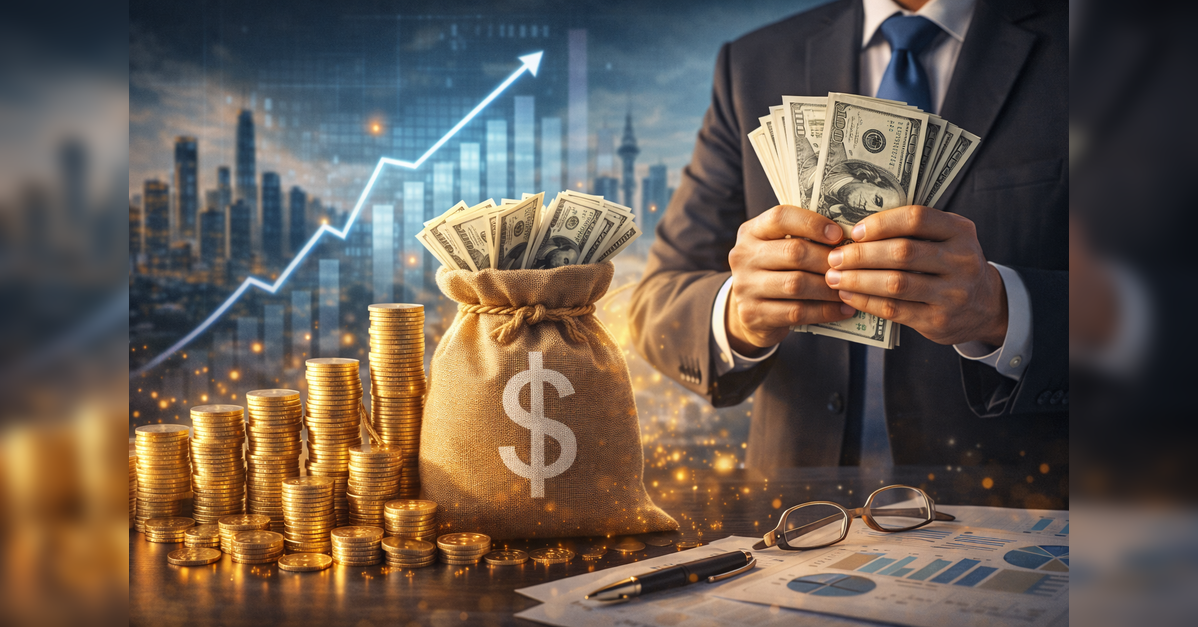 डी-प्रोपल्स एयरोस्पेस को एयरोस्पेस प्रोपल्शन में क्रांति लाने के लिए 25 करोड़ की फंडिंग मिली, इकोनॉमिकटाइम्सबी2बी