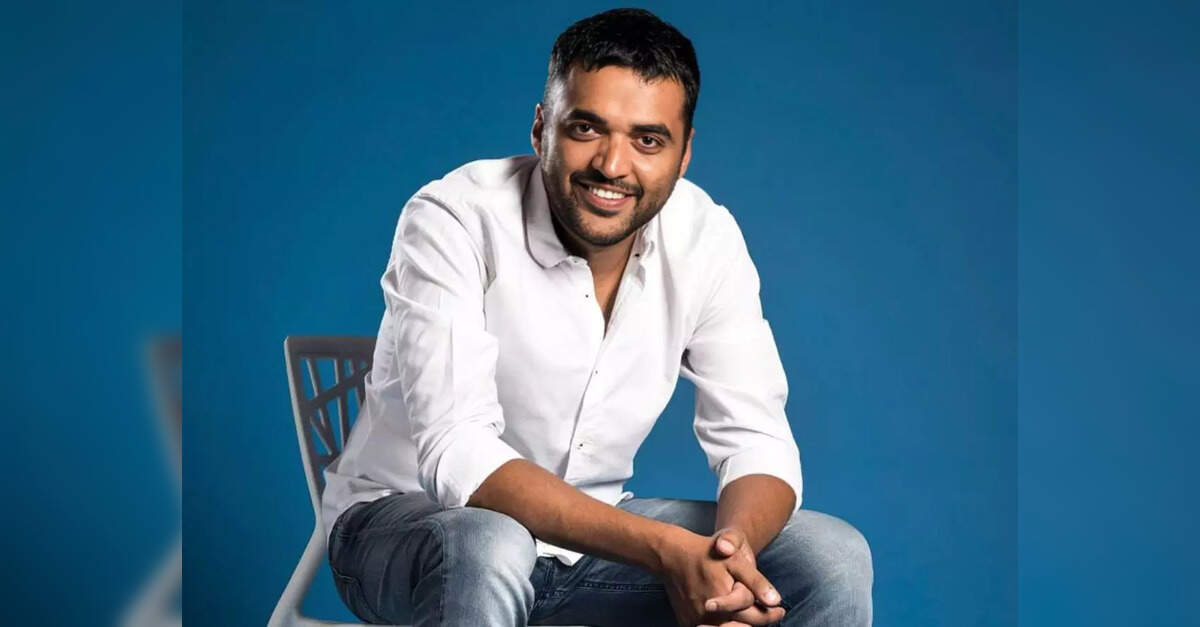 विवादों से लेकर बुढ़ापा-विरोधी परिकल्पना और अनौपचारिक अर्थव्यवस्था की आलोचना तक, इकोनॉमिकटाइम्सबी2बी