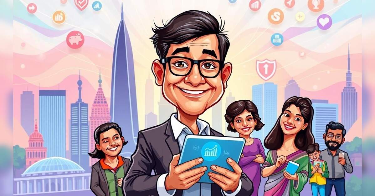 ईज़ी होम फाइनेंस ने इन्वेस्टकॉर्प, क्लेपॉन्ड कैपिटल, एसएमबीसी एशिया और इकोनॉमिकटाइम्सबी2बी से 30 मिलियन डॉलर जुटाए