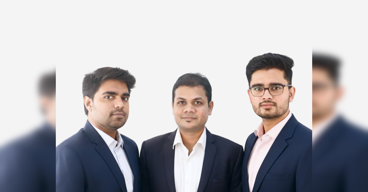 ई-कॉमर्स पूर्ति में क्रांति लाने के लिए Edgistify ने 1.4 मिलियन डॉलर की फंडिंग हासिल की है, इकोनॉमिकटाइम्सB2B