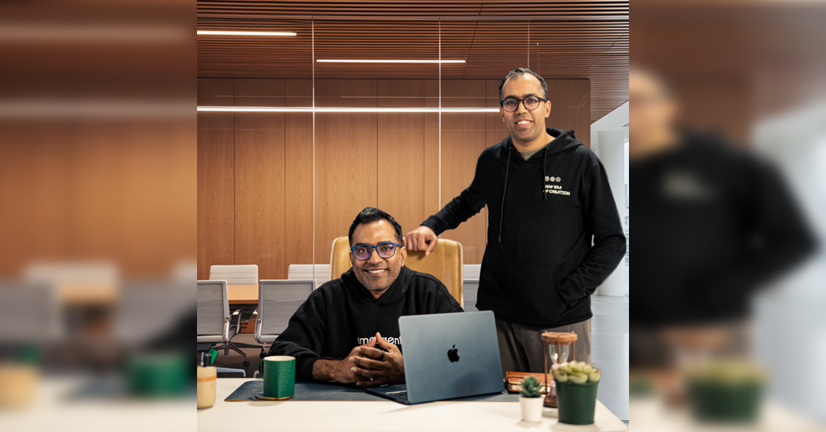 इमर्जेंट ने खोसला वेंचर्स और सॉफ्टबैंक के नेतृत्व में सीरीज बी फंडिंग में 70 मिलियन डॉलर हासिल किए, इकोनॉमिकटाइम्सबी2बी