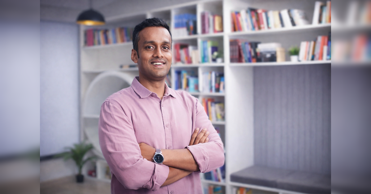 एमवर्सिटी ने प्रेमजी इन्वेस्ट और इकोनॉमिकटाइम्सबी2बी के नेतृत्व में 30 मिलियन डॉलर जुटाए