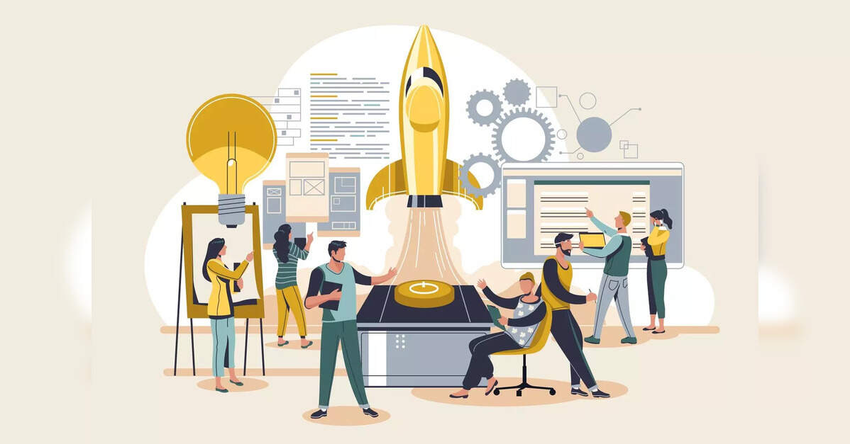 नाइट्रो कॉमर्स, Spector.ai, TakeMe2Spac ने नई पूंजी जुटाई, इकोनॉमिकटाइम्सB2B