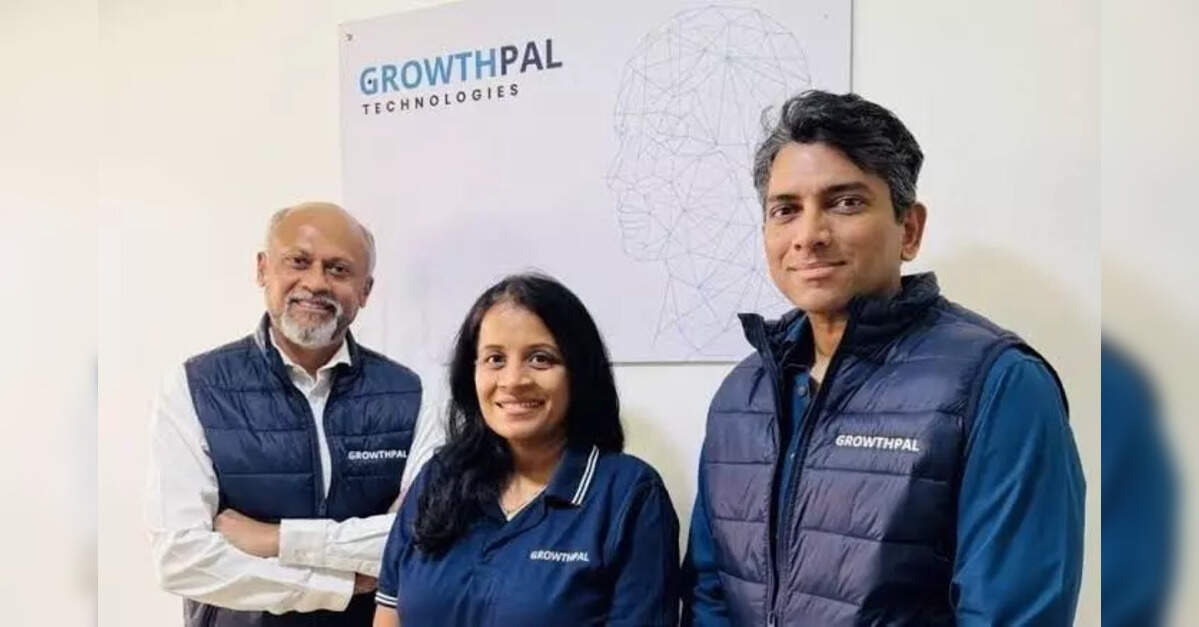 एम एंड ए सोर्सिंग में क्रांति लाने के लिए ग्रोथपाल ने आइडियास्प्रिंग कैपिटल के नेतृत्व में 2.6 मिलियन डॉलर की फंडिंग जुटाई, इकोनॉमिकटाइम्सबी2बी