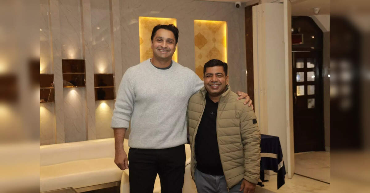 हेल्थकेयर स्टार्टअप निवान केयर ने सोरिन इन्वेस्टमेंट्स, इकोनॉमिकटाइम्सबी2बी के नेतृत्व में फंडिंग राउंड में 7 मिलियन डॉलर जुटाए