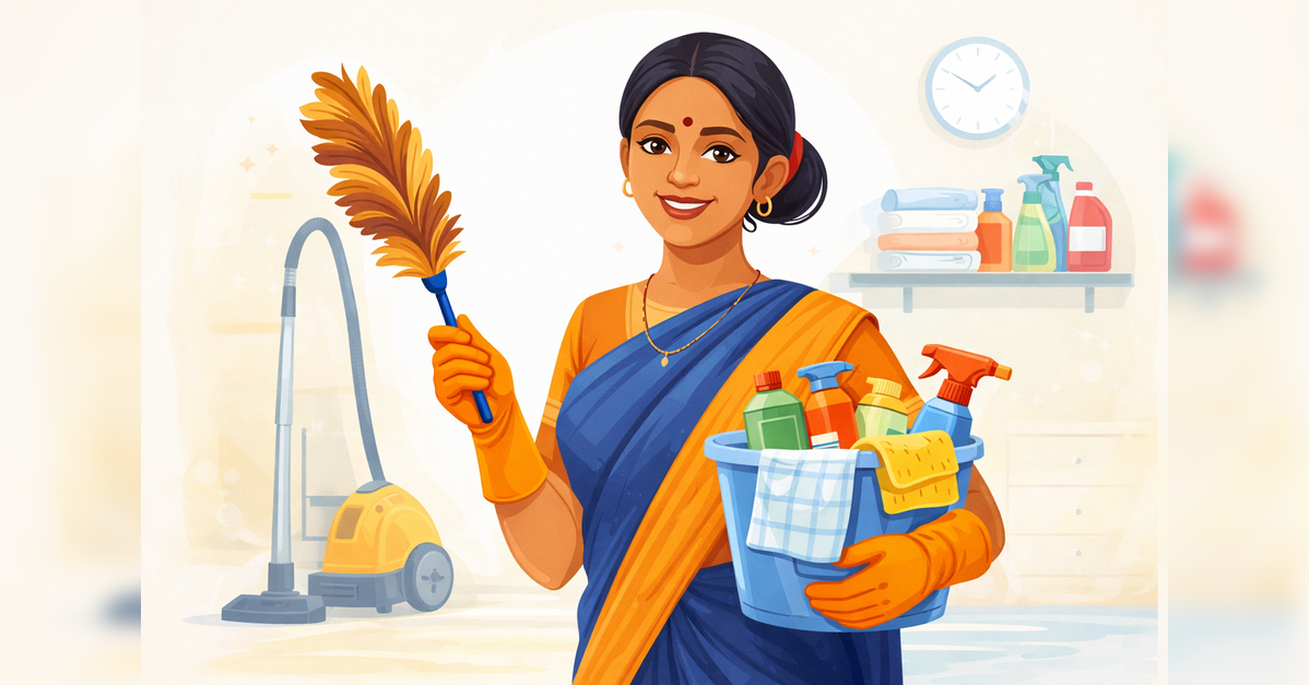 कड़ी प्रतिस्पर्धा के बीच होम हेल्प स्टार्टअप Pinc बंद; स्नैबबिट, इकोनॉमिकटाइम्सबी2बी में शामिल होने वाले संस्थापक