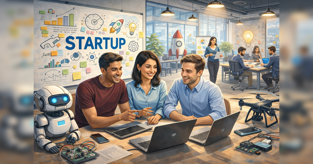 मॉरीशस में निवेश पर सुप्रीम कोर्ट के फैसले के बाद भारतीय स्टार्टअप्स ने कर स्पष्टता की मांग की, इकोनॉमिकटाइम्सबी2बी