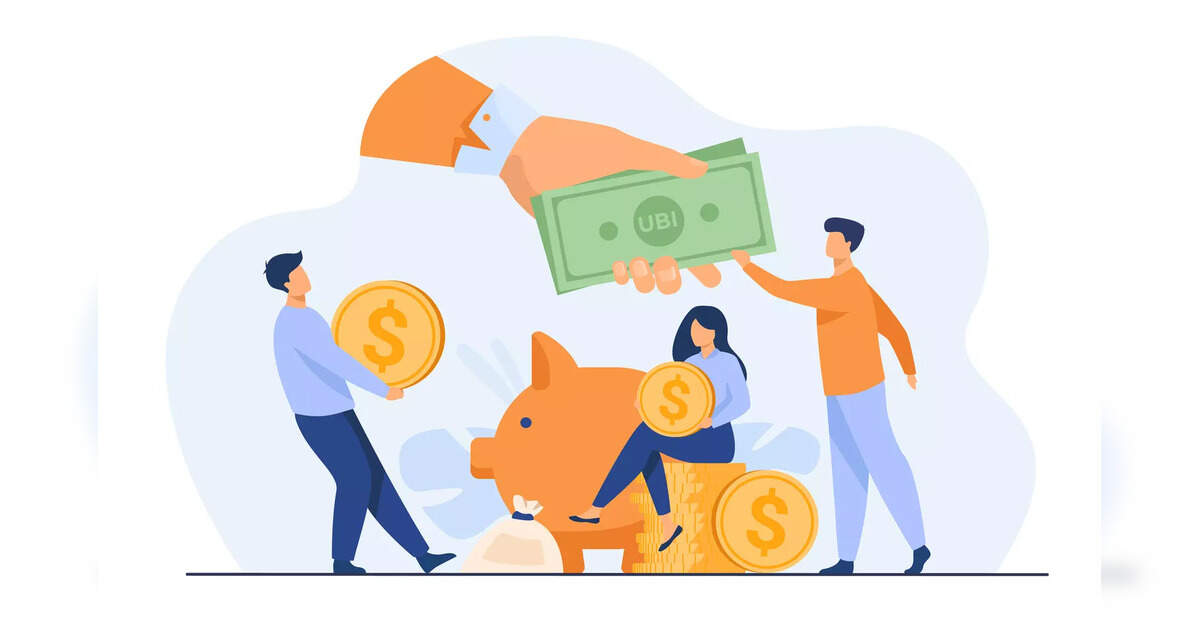 2026 में महत्वपूर्ण पूंजी प्रवाह के साथ इंडिया सीड फंडिंग फल-फूल रही है, इकोनॉमिकटाइम्सबी2बी