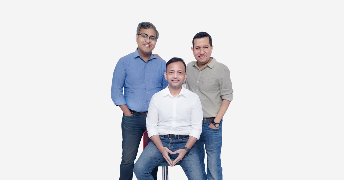 इंटेलिंड टेक्नोलॉजीज ने इनक्यूबेट फंड एशिया और इकोनॉमिकटाइम्सबी2बी के नेतृत्व में शुरुआती फंडिंग में 1.2 मिलियन डॉलर जुटाए