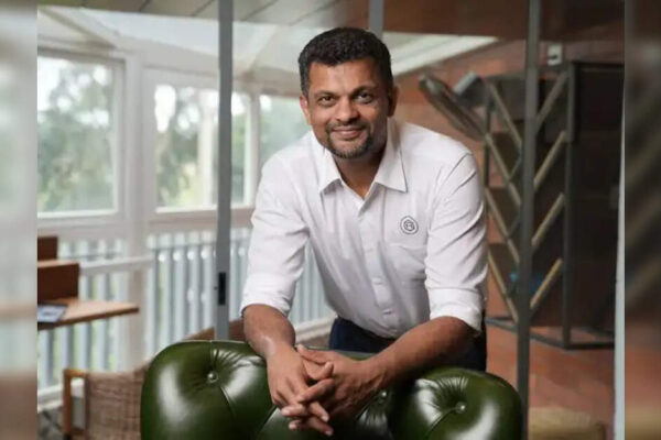 जेजेजी एयरो ने नॉरवेस्ट, इकोनॉमिकटाइम्सबी2बी से सीरीज बी फंडिंग में 30 मिलियन डॉलर जुटाए